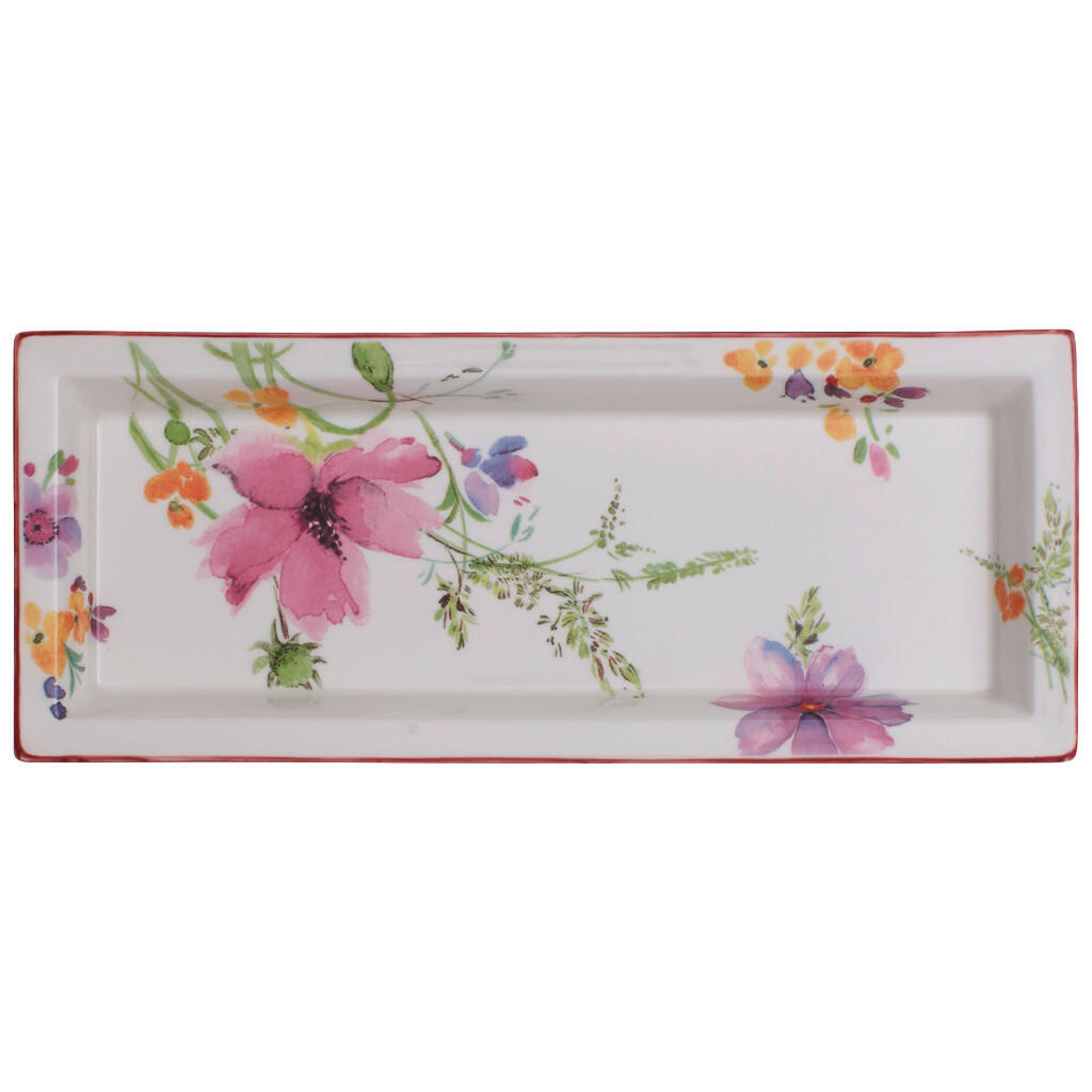 

Чаша Villeroy & Boch, 23,6x9,7 см, многоцветный