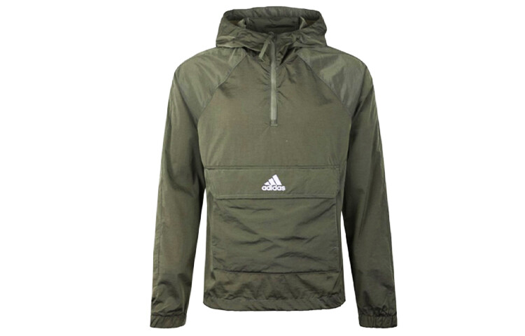 

Куртка мужская Legacy Green Adidas, зеленый
