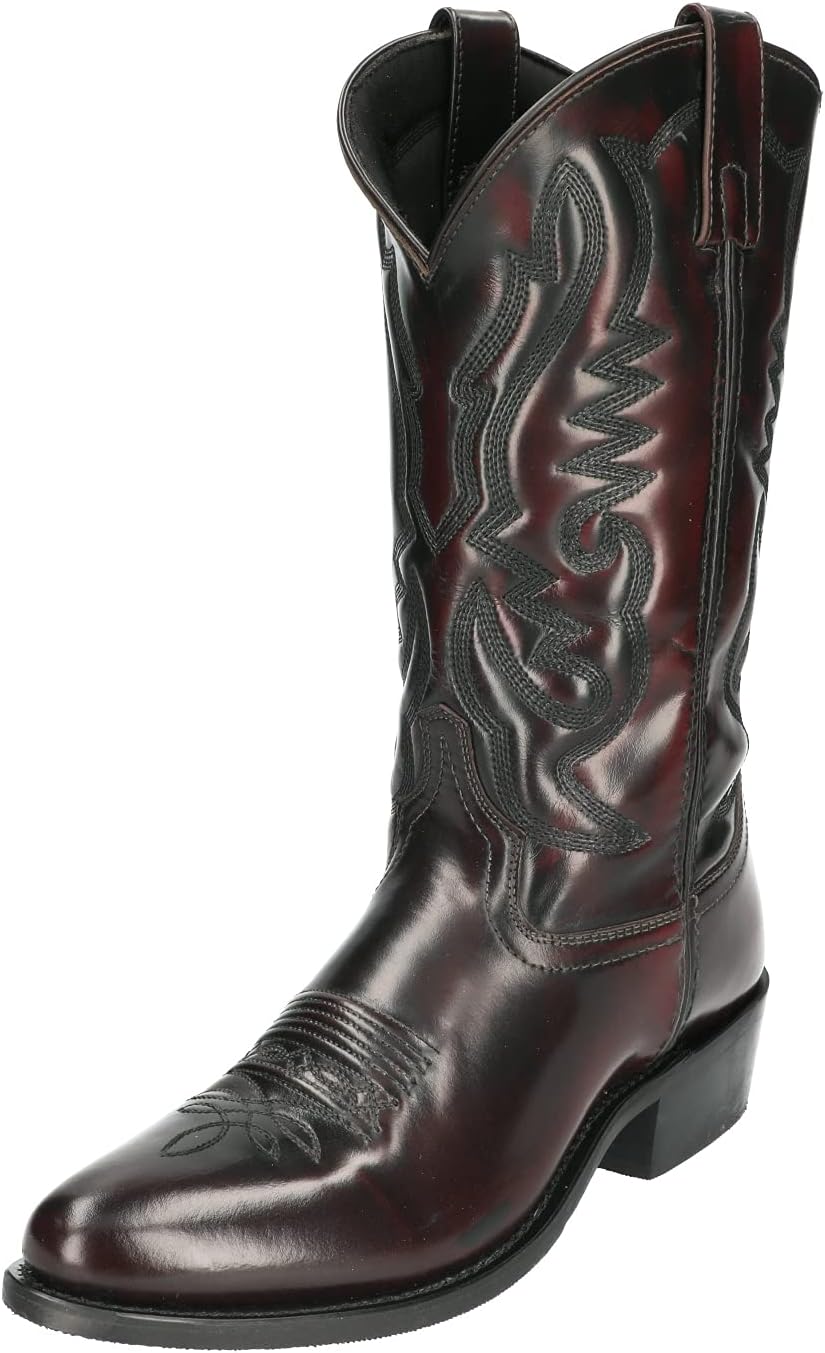 Мужские ботинки Smoky Mountain Smb-denver-m Smoky Mountain Boots, черный — фото 3
