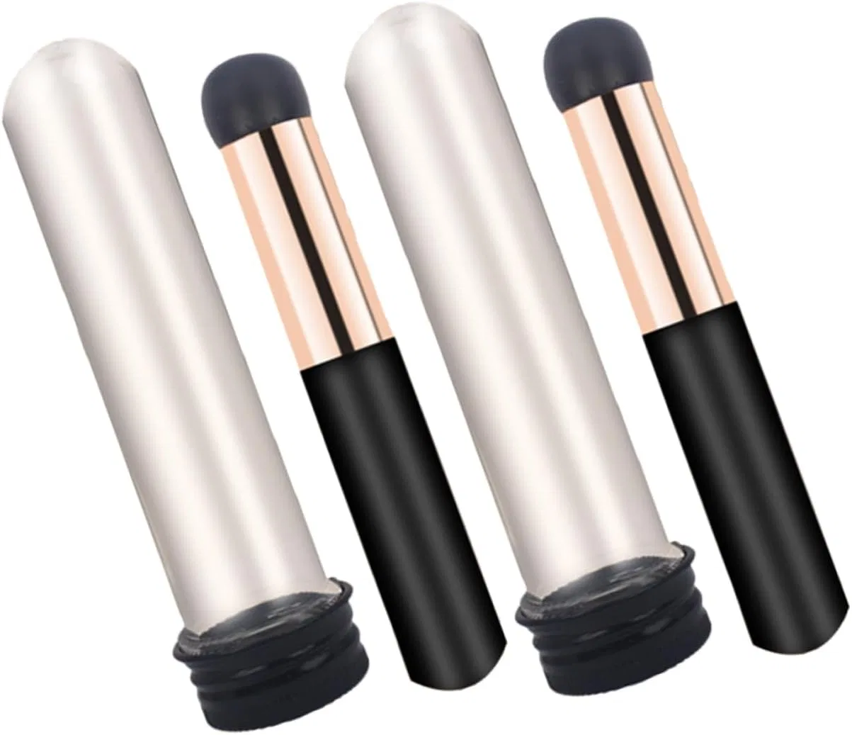 Силиконовая кисть для губ Beaupretty, 2 шт