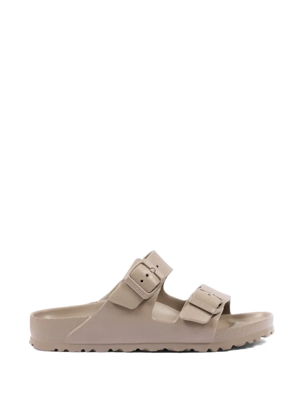 Сандалии «Аризона» Birkenstock Kids, нейтральный — фото 2