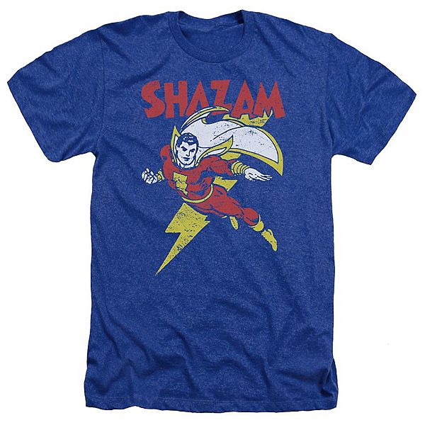 

Футболка DC Comics Let's Fly Licensed Character