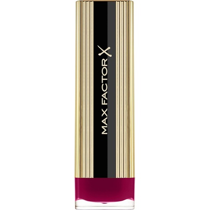 

Губная помада Color Elixir 4 мл, оттенок Mulberry 130, Max Factor