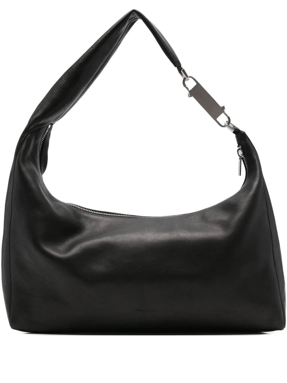 

Сумка на плечо Gemini Rick Owens, черный