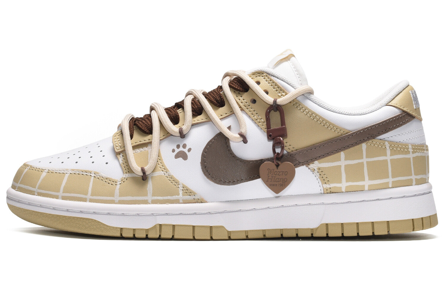 

Мужские кроссовки для скейтбординга Nike Dunk