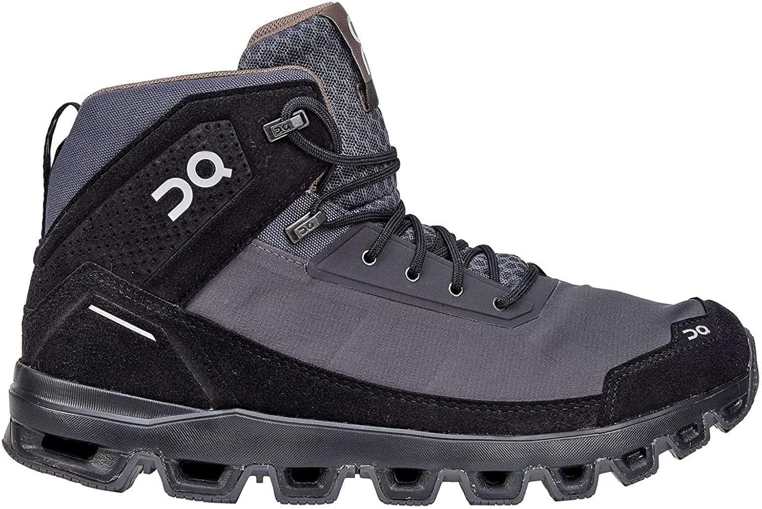 

Мужские кроссовки Cloudridge от Textile On, черный