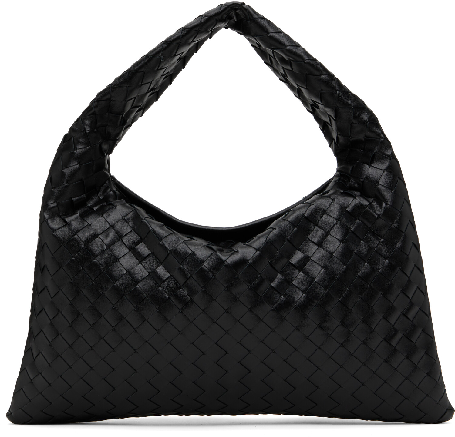 

Сумка Bottega Veneta, черный