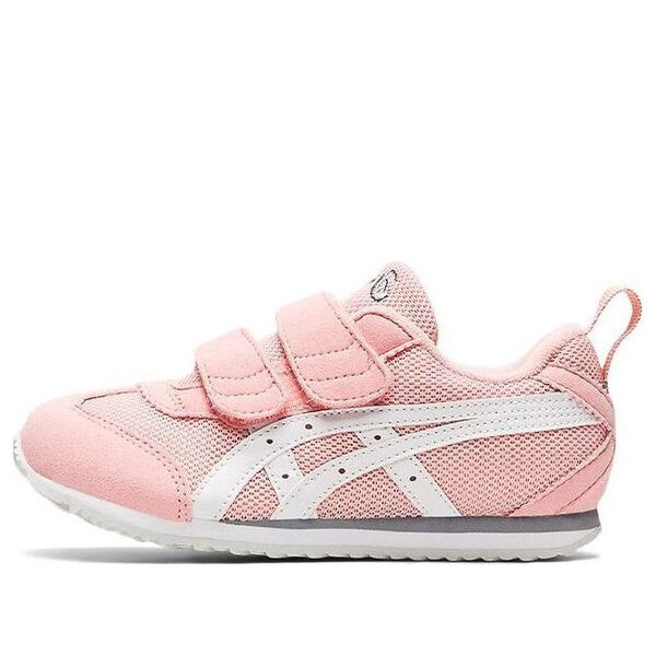 

Кроссовки метид узкие Asics, розовый