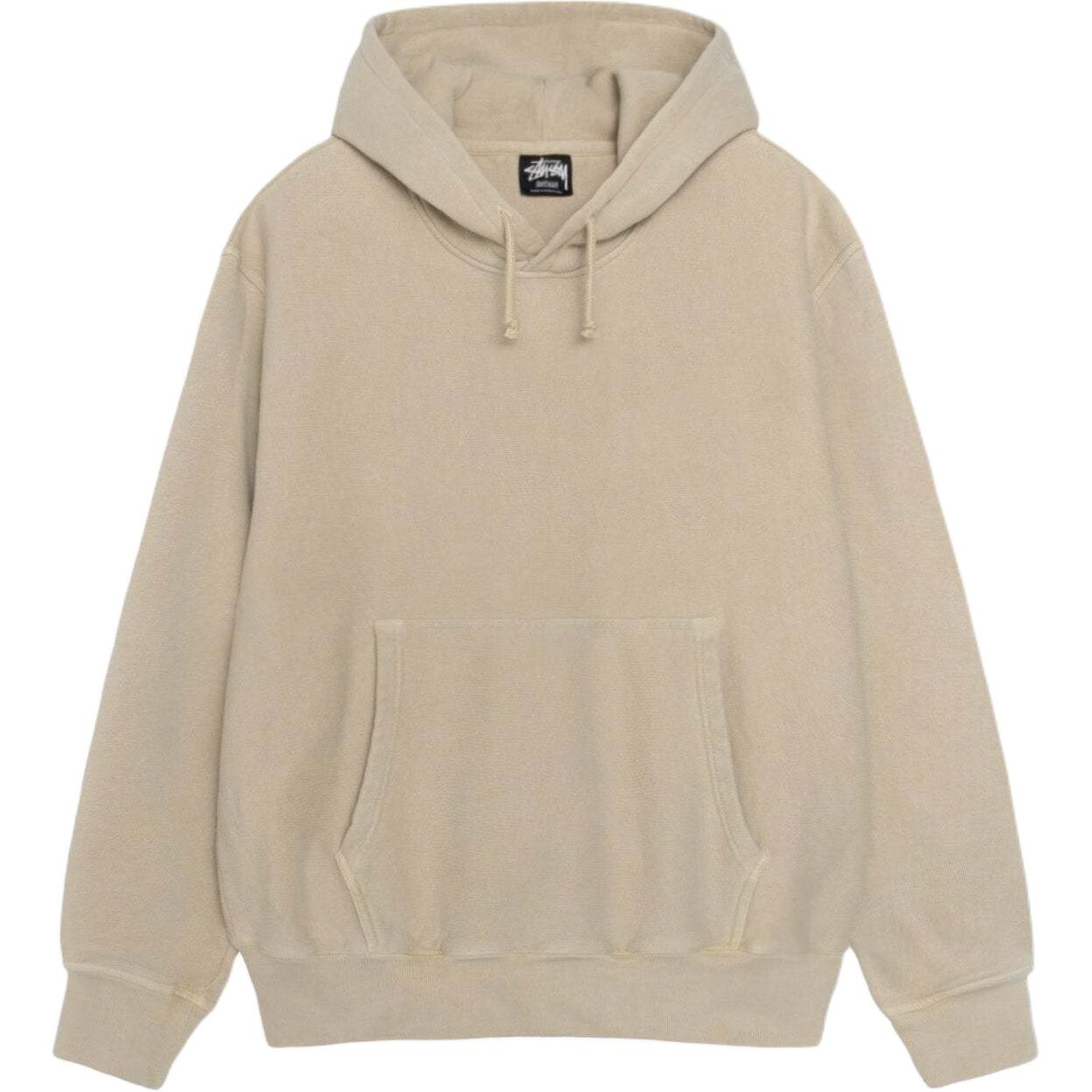 Свитшот унисекс из осенней серии 2024 года Stussy, черный — фото 4