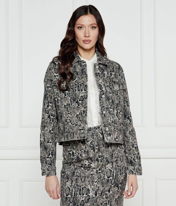 

Джинсовая куртка 58 Regular fit Joop!, черный