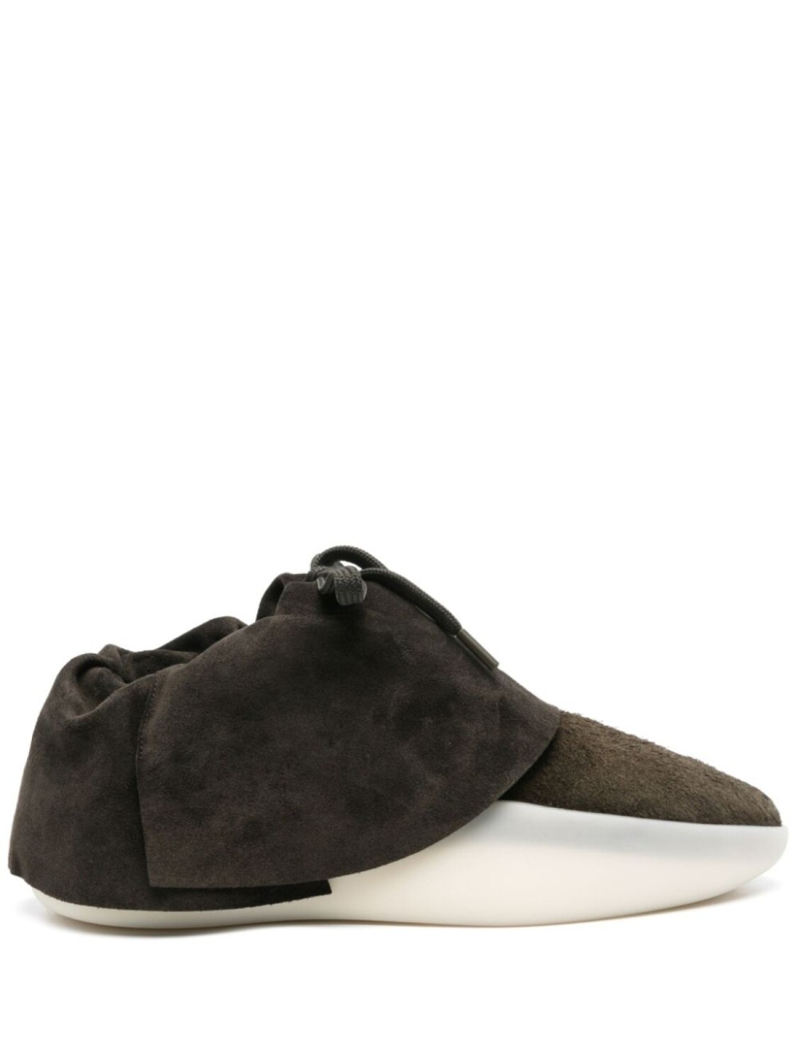 

Кроссовки Moc Fear Of God, зеленый