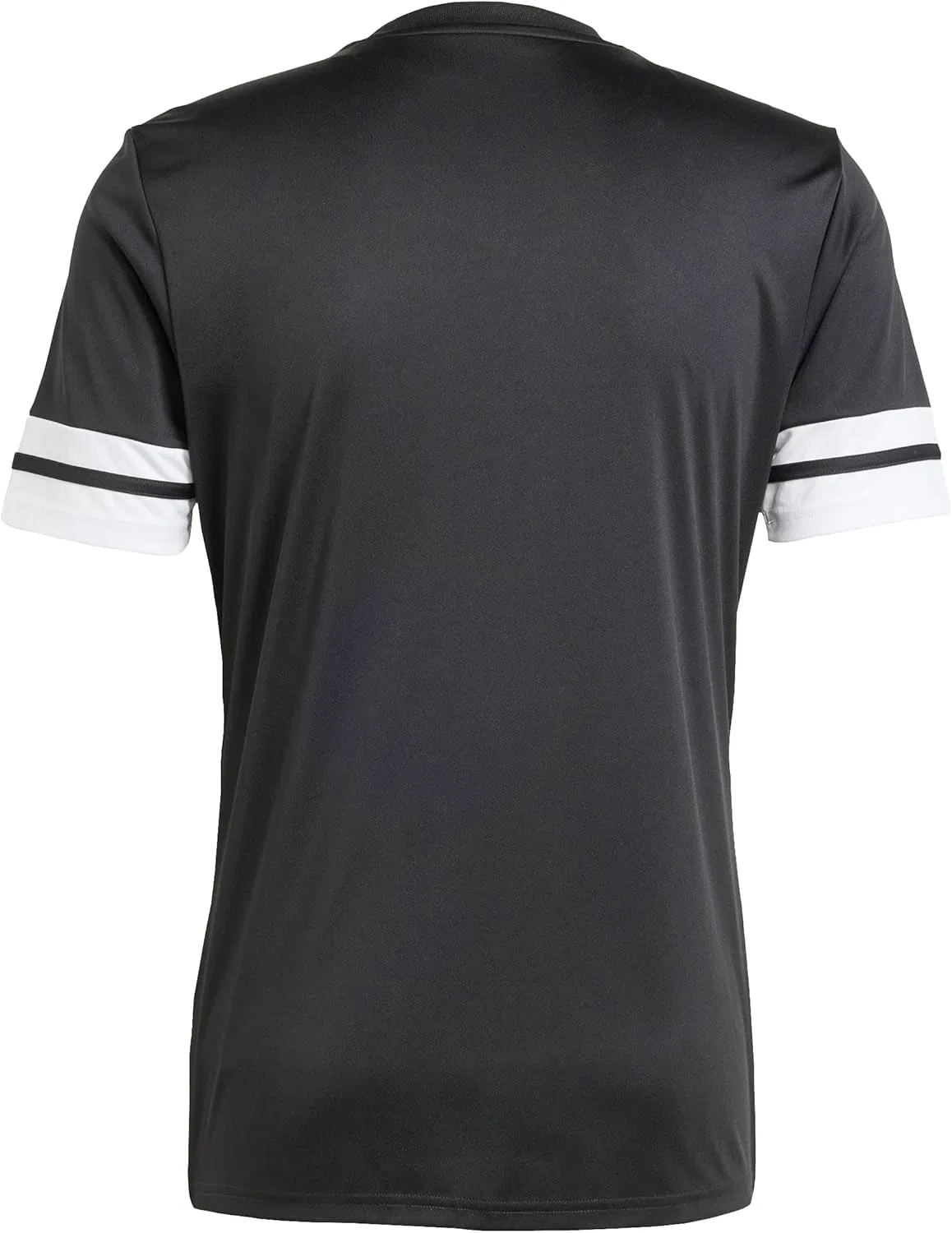 Футболка adidas SQUADRA25, Black/White — фото 4