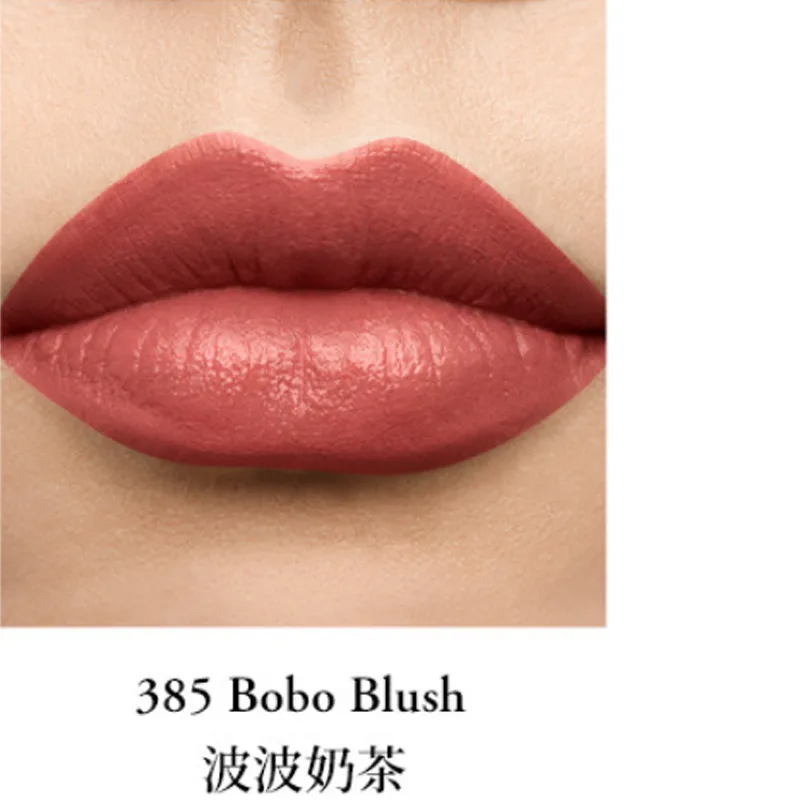 Christian Louboutin Помада CL Queen's Baton Satin Easy to Blend Complexion 3,8 г, #111 Exclusive Red Heart — фото 4