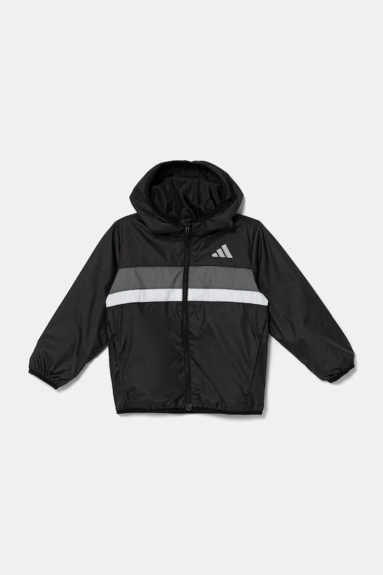 

Детская куртка Adidas, черный