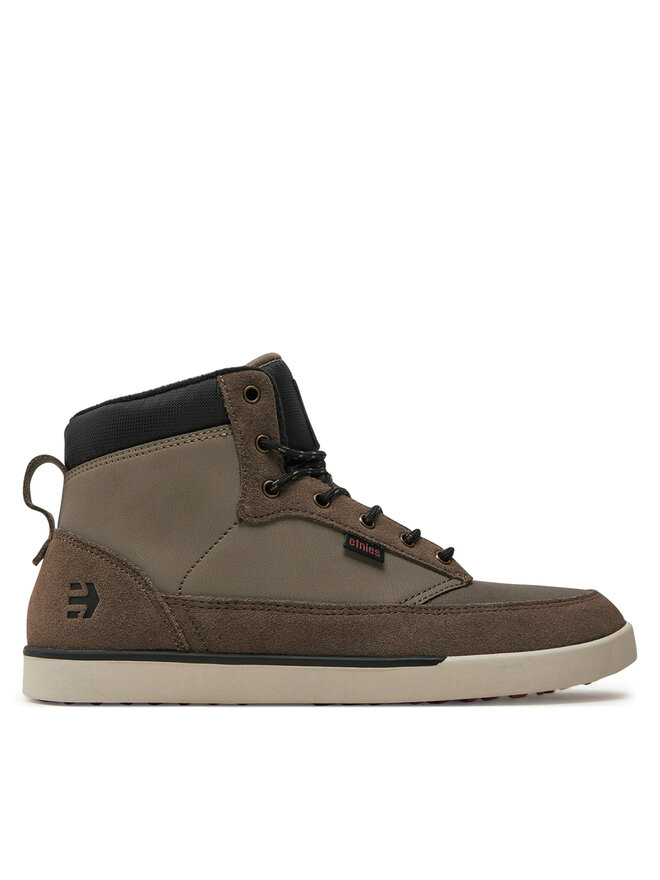 

Кроссовки Dunbar Htw 4101000570 Etnies, серый