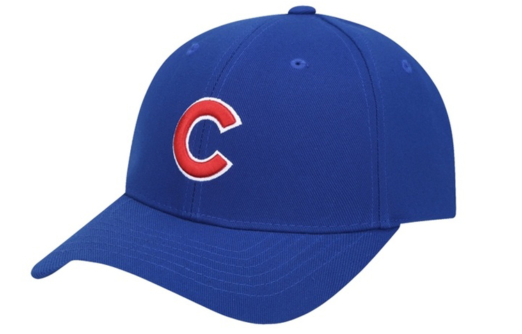 

Эластановые бейсболки CP07 Унисекс Мультиколор MLB