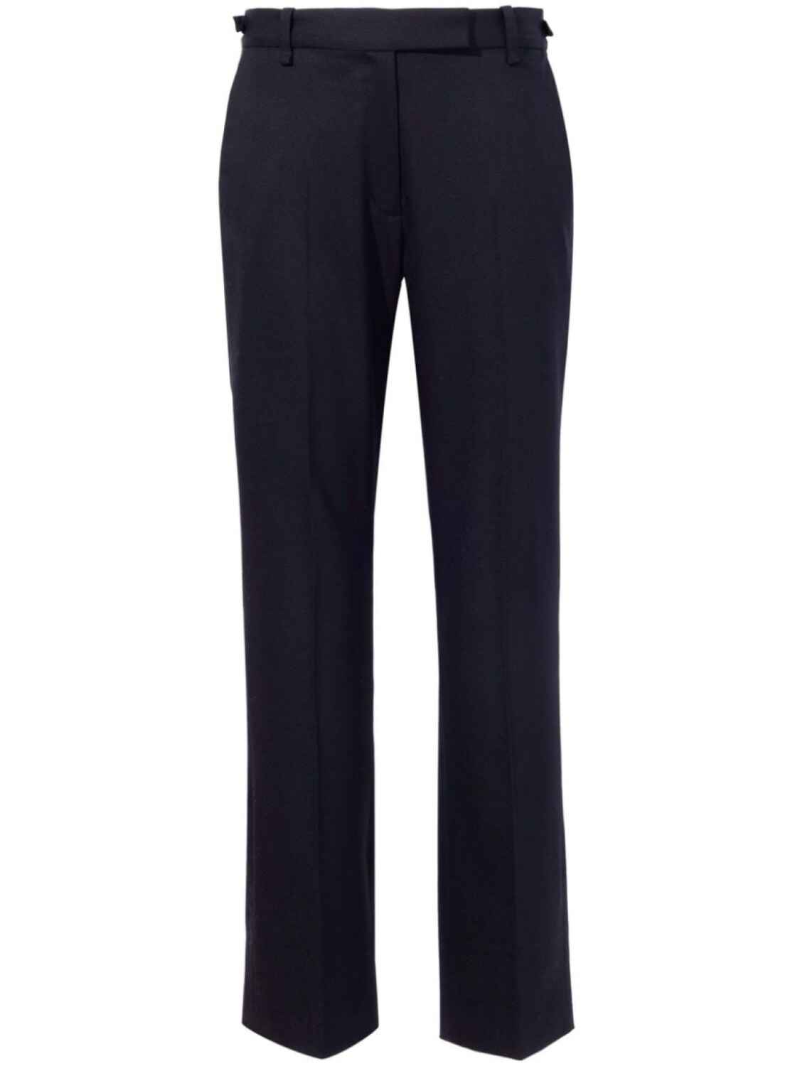 

Proenza Schouler брюки Teddy, черный