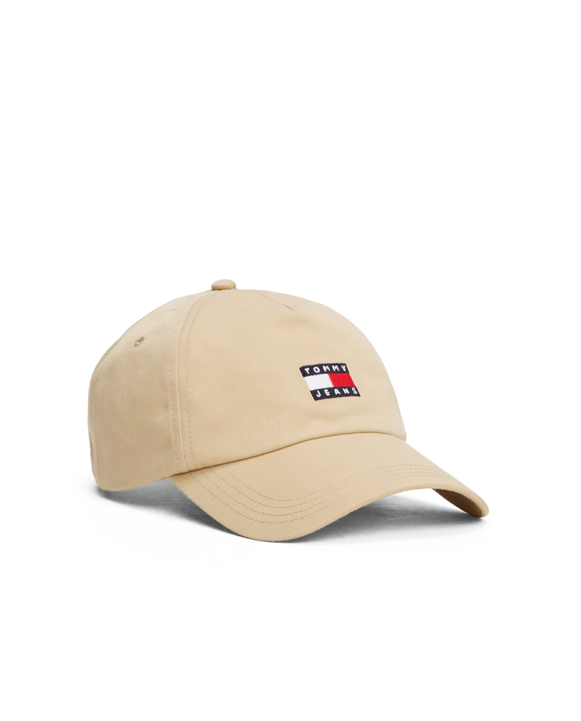 

Бейсболка мужская Heritage от Tommy Jeans, бежевый