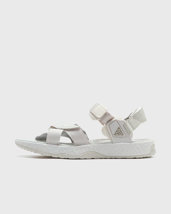 

Сандалии Nike Acg Air Deschutz+ Sandals, цвет phantom/khaki-light bone-lt orewood