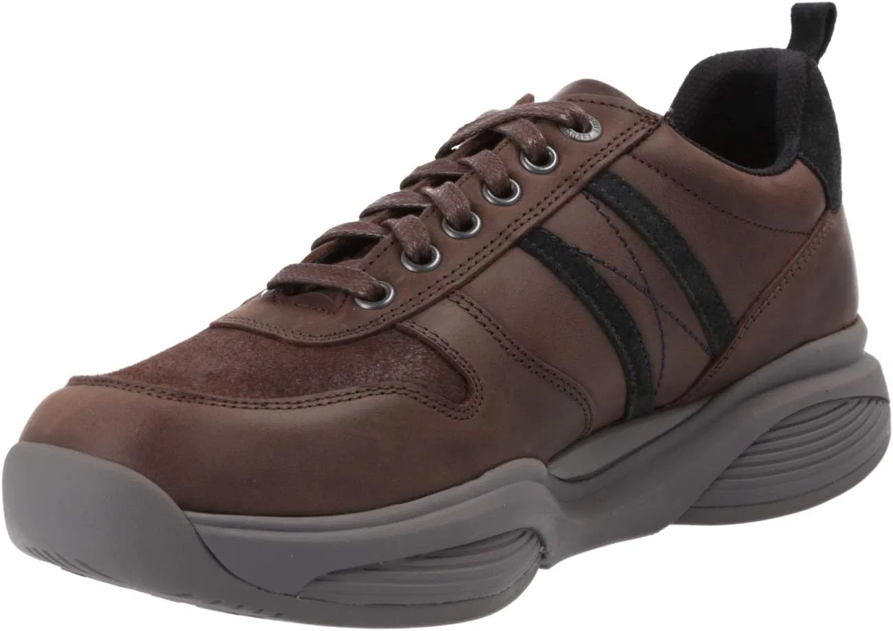 Туфли Xsensible Adult Master Item 300732353 SWX3 Other, Brown — фото 3