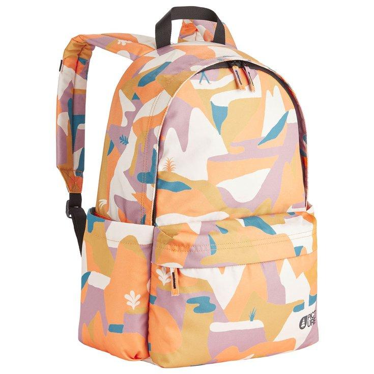 

Рюкзак tampu 20 backpack art lm02 print Picture