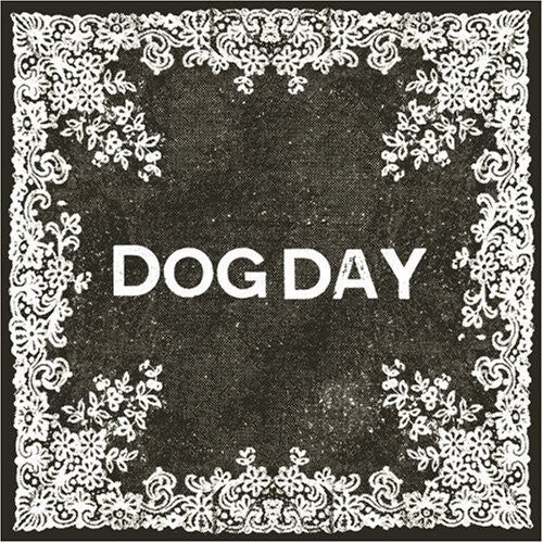 

CD диск Dog Day: Night Group