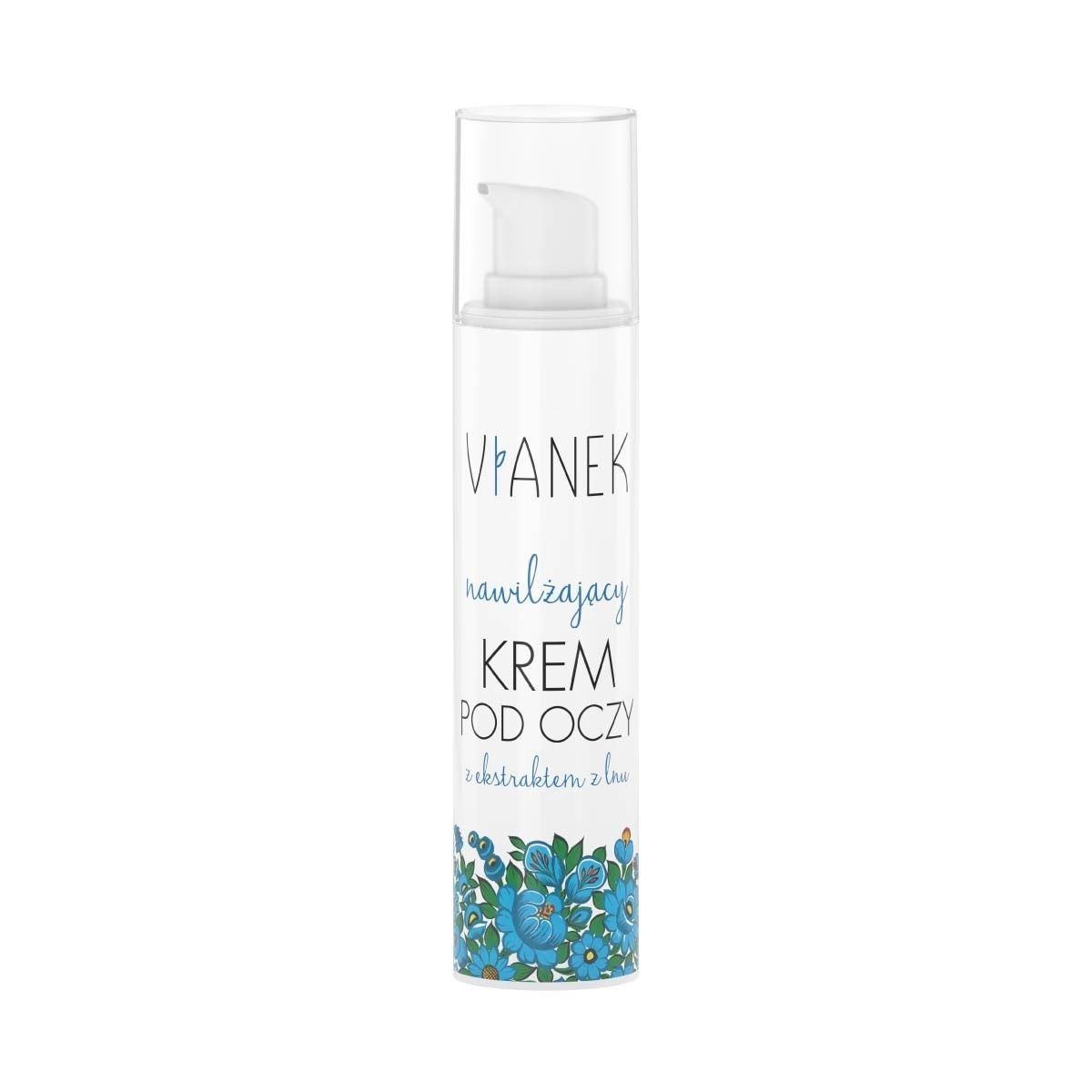 

Vianek Nawilżający крем для глаз, 15 ml