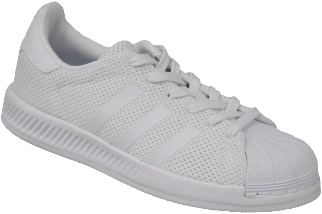 

Низкие кроссовки Adidas originals Adidas Superstar Bounce, белый