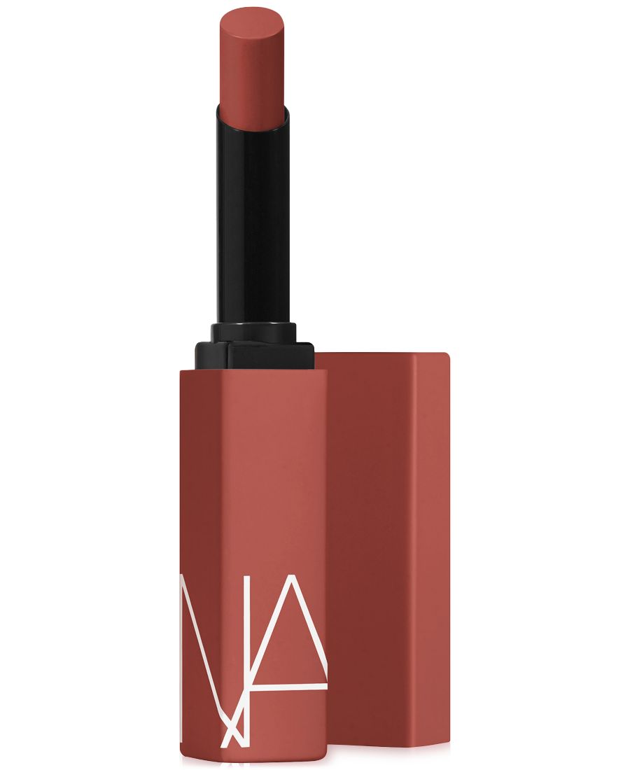 

Матовая помада NARS, цвет be my girl 117