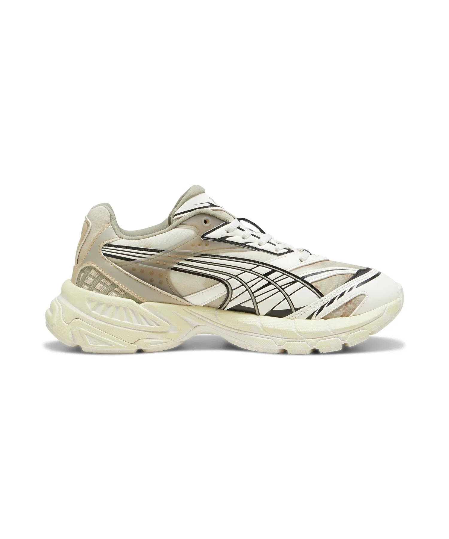 Мужские кроссовки PUMA VELOPHASIS OVERDYED PLEASURES — фото 4