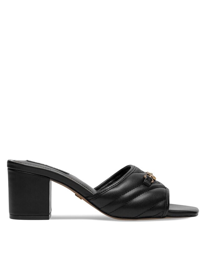 

Мюли Nine West, черный