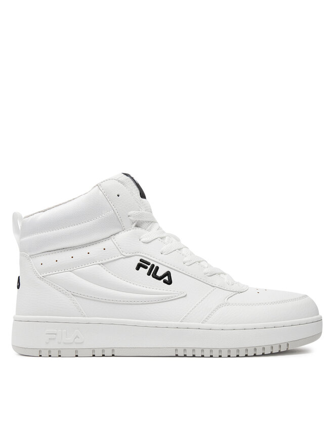 

Кроссовки Fila, белый