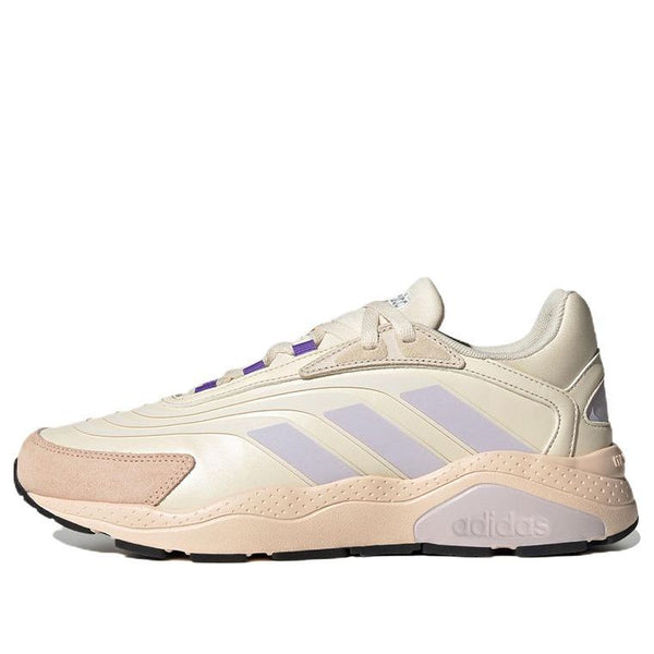 

Кроссовки neo crazychaos 2.0 Adidas, бежевый