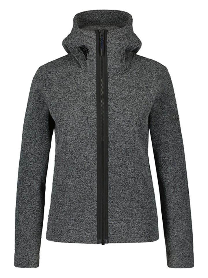 

DOLOMITE Зимняя куртка "Latemar" серого цвета