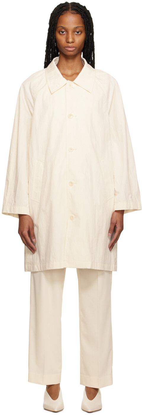 

Полутренч Off-White April для душа Dunst