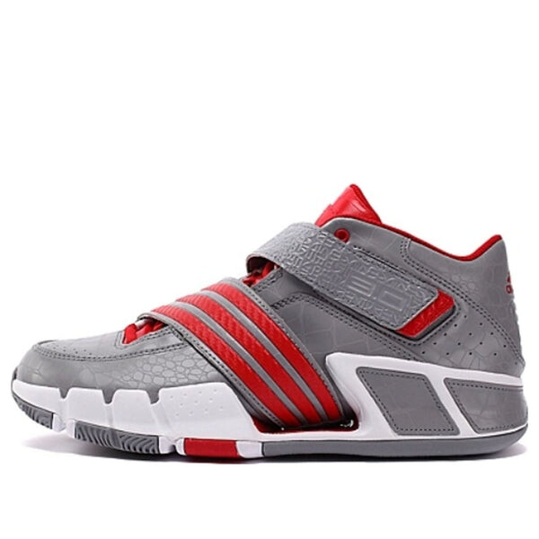 

Кроссовки pilrahna iii Adidas, серый