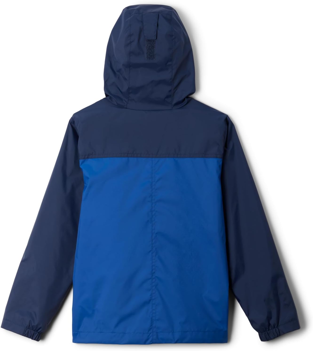 Куртка Columbia baby-boys Rain-zilla II, Collegiate Navy/Mountain Blue — фото 2