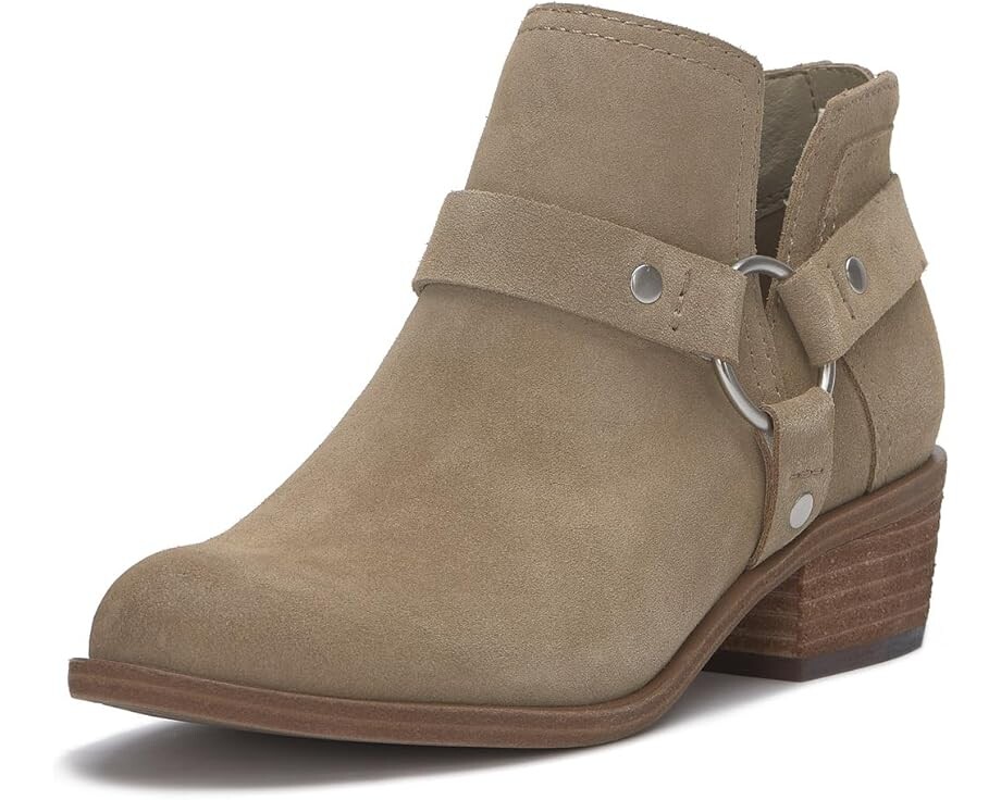 

Ботинки Lucky Brand Boltin, цвет Dune