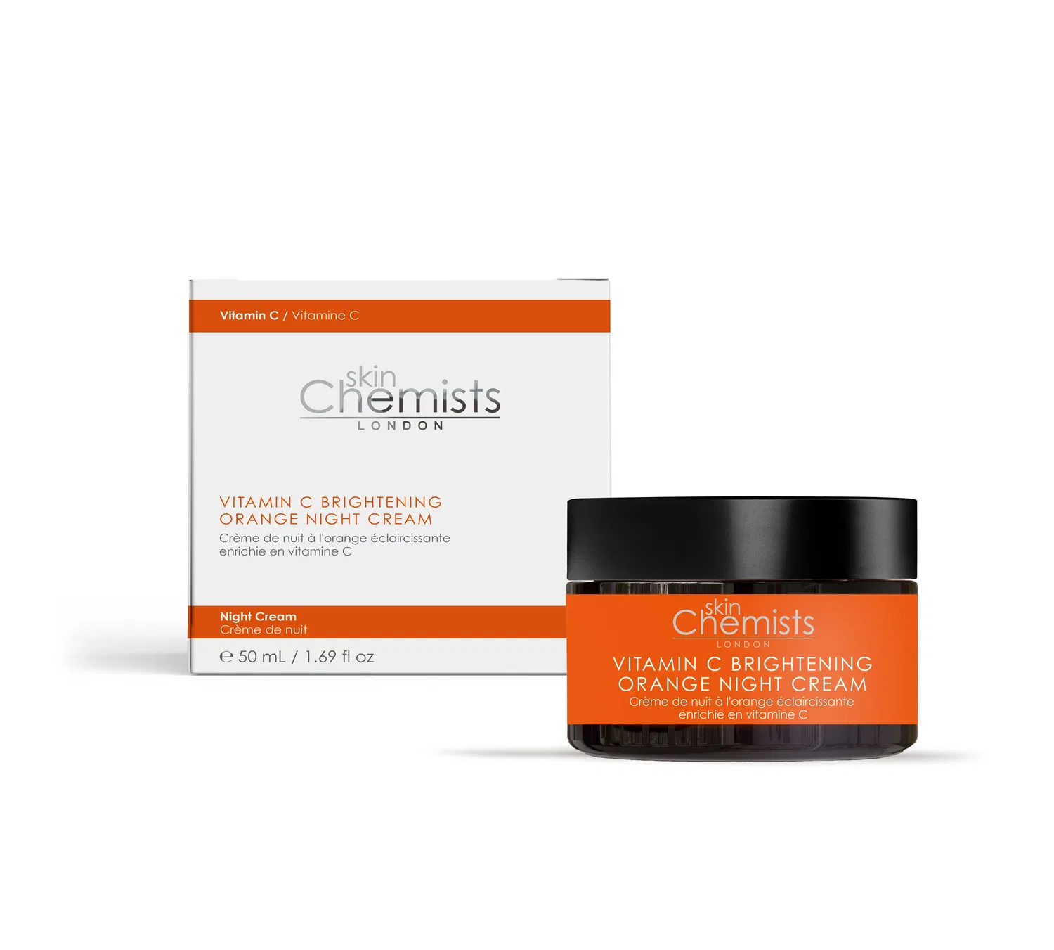Набор для лица SkinChemists — фото 3