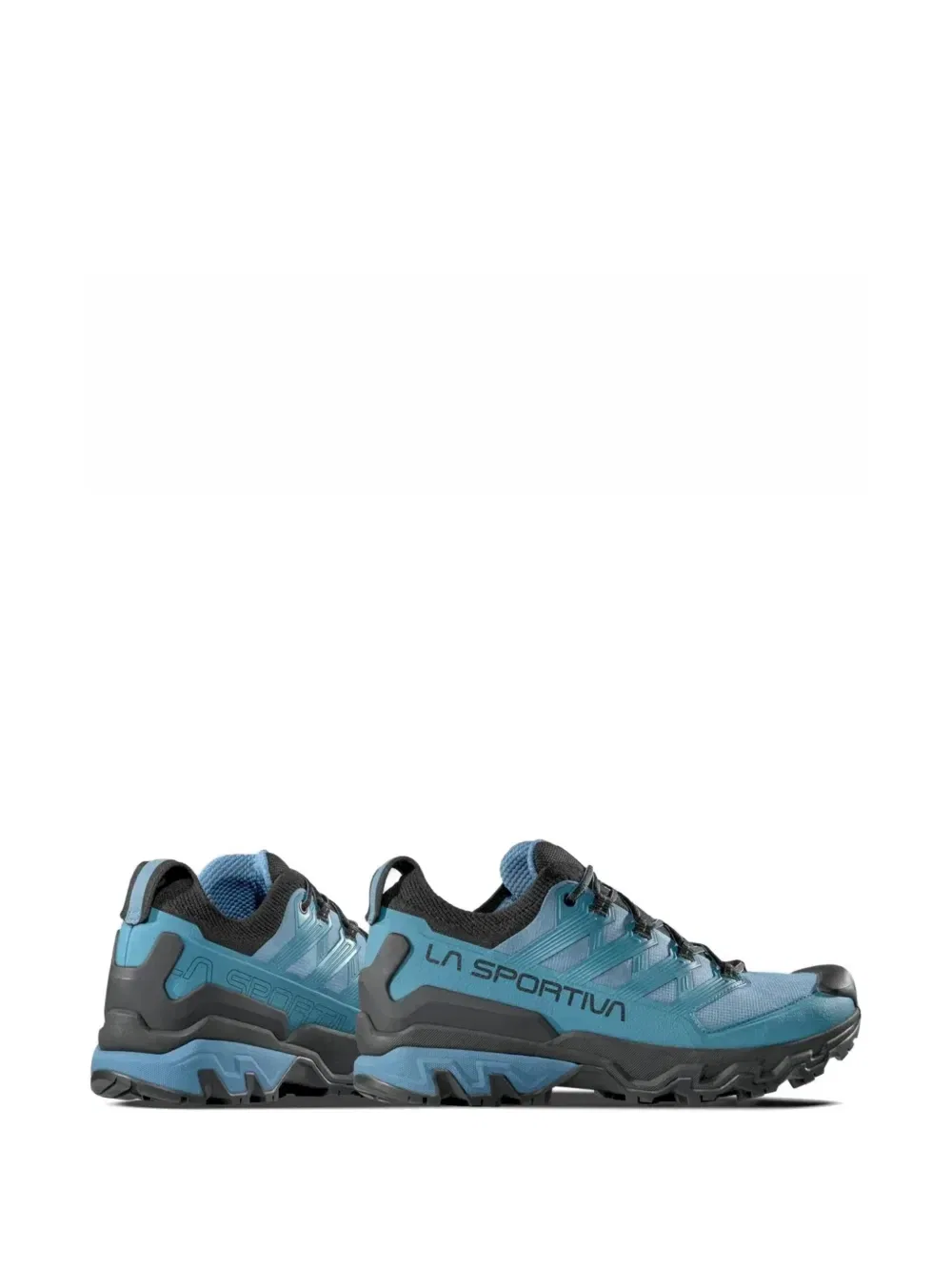 Кроссовки для туризма Ultra Raptor 3 GTX La Sportiva, синий — фото 3