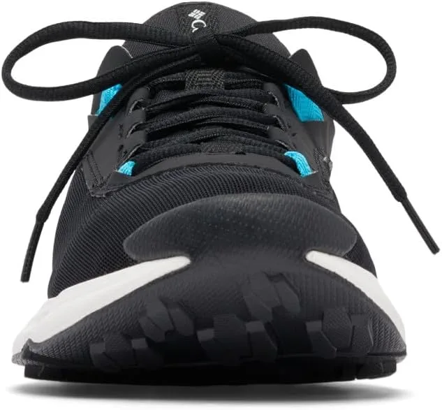 Мужские кроссовки Columbia Drainmaker XtrWater Sports, черный — фото 3