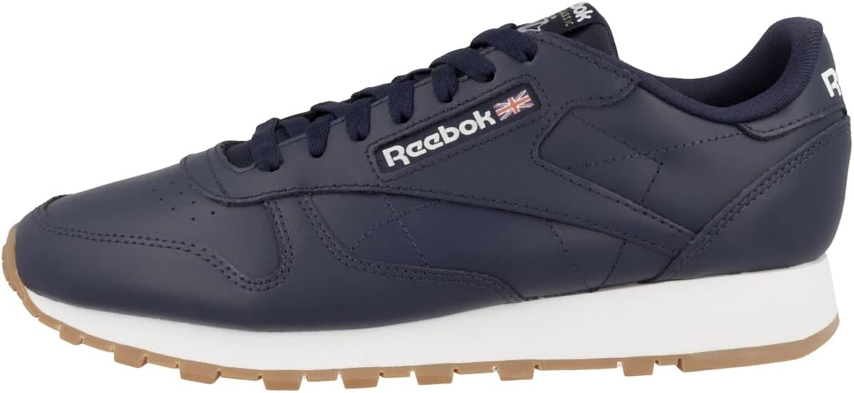 

Мужские кроссовки Reebok - низкие (не для футбола), Ftwr White