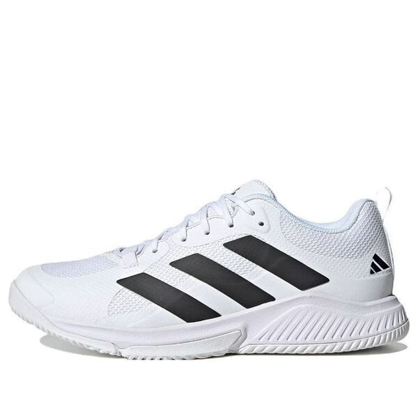 

Кроссовки корт команда отскок 2.0 Adidas, белый