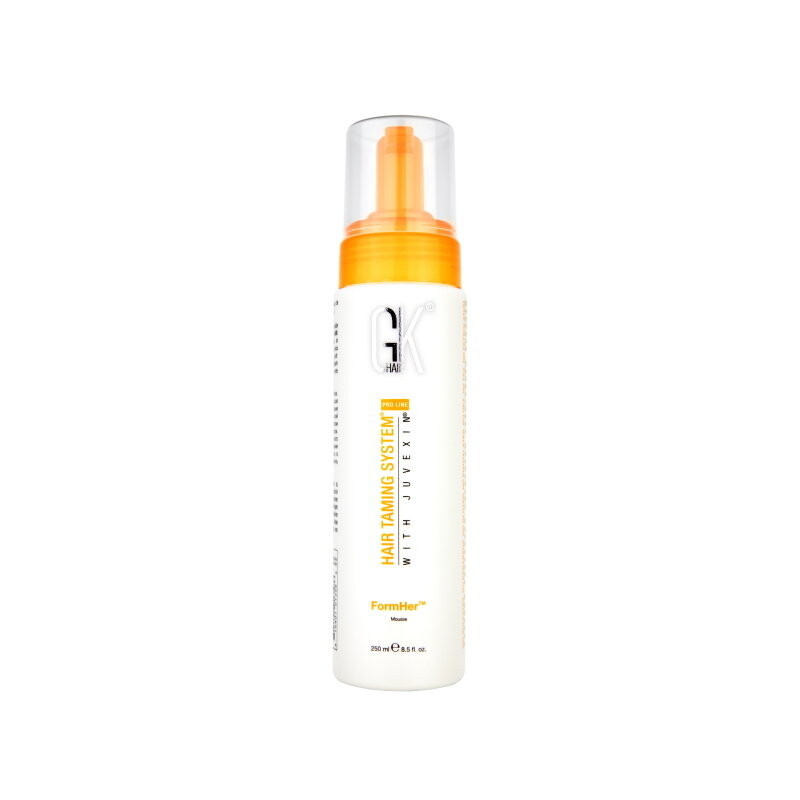 

Global Keratin, 250 мл, Система приручения волос Juvenix