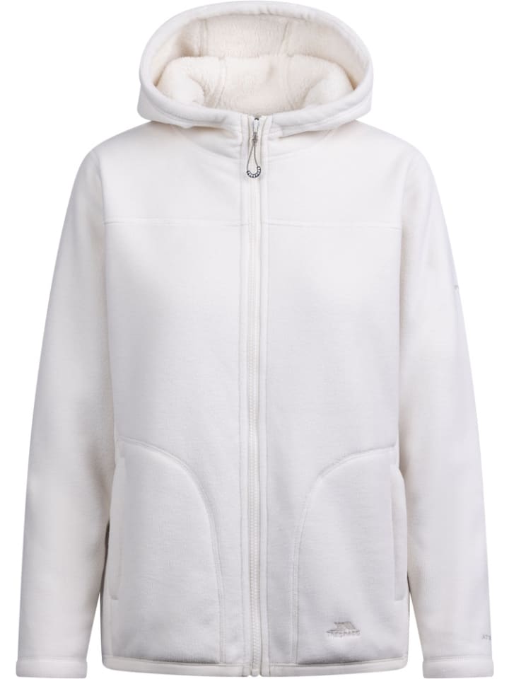 

Флисовая куртка Trespass, белый