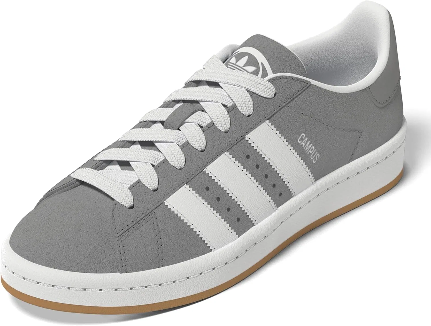 Мужские кроссовки Adidas Campus 00s JSneaker, белый/черный