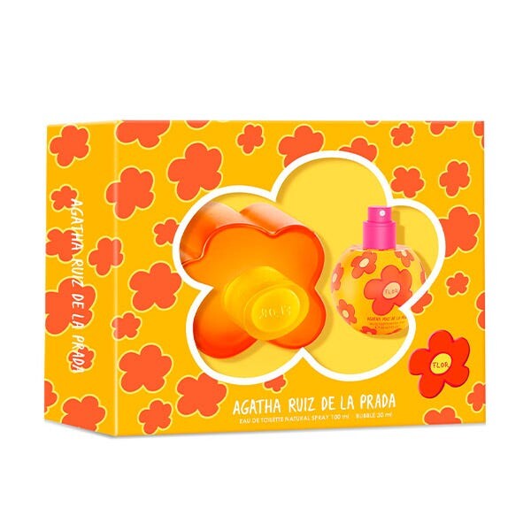 

Цветочный футляр 1 шт Agatha Ruiz De La Prada