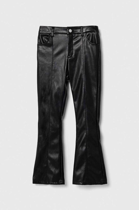 

Детские штаны Guess, черный