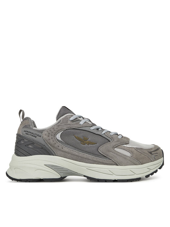 

Кроссовки 251SC301CT3500 Aeronautica Militare, серый