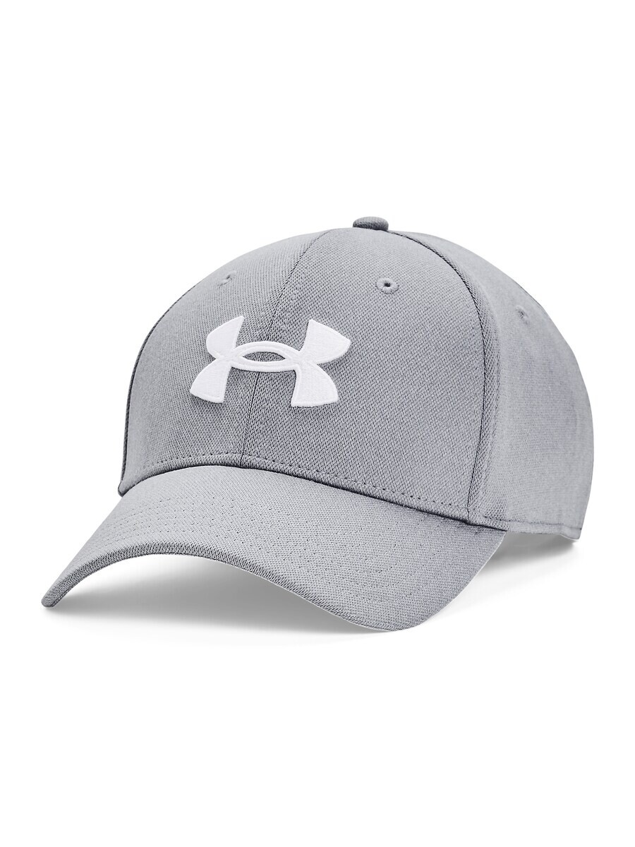 

Бейсболка UNDER ARMOUR Athletic Cap, серый
